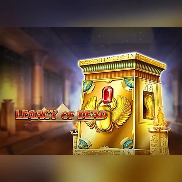 Legacy of Dead