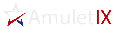 Amuletix Casino